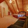 Отель Lazy Bear Lodge W/huge Deck and Hot Tub! #247, фото 21