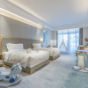 Отель Qianhuazhou Hotel, фото 39