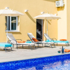 Отель House With Private Pool For 10 People Surrounded By Vineyard In A Quiet Location, фото 14