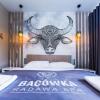 Отель Bacówka Radawa & SPA, фото 4