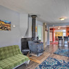 Отель Downtown Home - 12 Mi to Black Canyon Natl Park!, фото 10