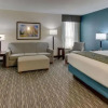 Отель Best Western Plus Indianapolis North At Pyramids, фото 26