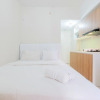 Отель Functional Studio Apartment at The Springlake Summarecon, фото 5