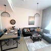 Отель Spacious 1 bedroom with balcony in Wilton Terraces, фото 14