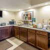 Отель Quality Inn Tanglewood, фото 23