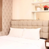 Отель Strategic And Simply 2Br At Bassura City Apartment, фото 4
