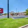 Отель Econo Lodge Inn & Suites Bryant, фото 19