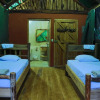 Отель La Tigra Rainforest Lodge, фото 4