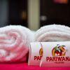 Отель Pariwana Hostel Lima - Adults only в Лиме