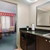 Отель Hampton Inn & Suites Columbus Polaris, фото 4