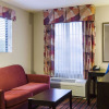 Отель Mainstay Suites Rogers, фото 13