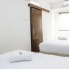 Отель Spacious & Deluxe 2BR Gateway Ahmad Yani Cicadas Apartment, фото 6