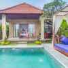 Отель Kaputren Villas Ubud, фото 14