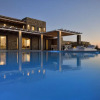 Отель Mykonos Rocks Luxury Villas, фото 20