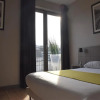 Отель Res. Lyon Dock Ouest, Lyon, Studio for 2 Pers, фото 14