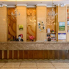Отель Heng Da Hotel (Yulin Railway Station Zhongyaogang), фото 23