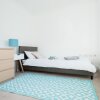 Отель The Blue Compass - Central 4BDR with Garden, фото 6