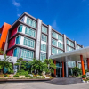 Отель Avada hotel, фото 13