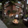 Отель Villa MaryGrace in Forte dei Marmi, фото 1