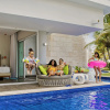 Отель Nickelodeon Hotels & Resorts Punta Cana, Gourmet All Inclusive by Karisma, фото 31