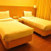 Отель La Hospin Hotel, фото 3