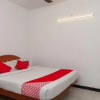 Отель Bliss Inn by OYO, фото 3