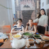 Отель Melody Homestay Quy Nhon - Hostel, фото 35
