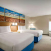 Отель Days Inn by Wyndham Hillsboro, фото 6