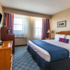 Отель Ramada Jersey City (ex. Ramada Limited/ Ramada Inn Jersey City), фото 2