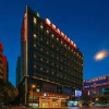 Отель Vienna Sanhao Hotel (Cnenzhou Railway Station You'a Plaza), фото 3