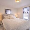 Отель Dog-friendly Downtown Auburn Vacation Rental!, фото 4