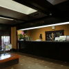 Отель Shin Iizuka Station Hotel, фото 16