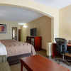 Отель Quality Inn & Suites, фото 36