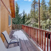 Отель Summit Estates Escape #2107 by Big Bear Vacations, фото 17