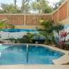 Отель Casa El Faro is a Spacious 4 Bedroom House with a pool, фото 11