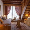 Отель Auberge du Choucas, фото 3