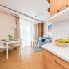 Отель Flatbook Apartamenty - Kąty Rybackie Marina, фото 11