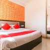 Отель OYO 68826  R K Lodging And Amrut Restaurant, фото 2