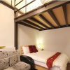 Отель Happiness Yes Hostel Ⅱ, фото 2
