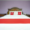 Отель Oyo 90624 Thank Q Inn 4, фото 15