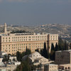 Отель Leonardo Plaza Hotel Jerusalem в Иерусалиме