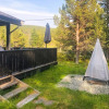 Отель Awesome Home in Kvam With 2 Bedrooms, фото 16