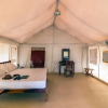 Отель Varawal Leopard Camp, фото 4