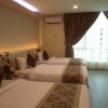 Отель Midcity Hotel Melaka, фото 28