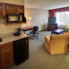 Отель Holiday Inn Hotel & Suites Council Bluffs I-29, an IHG Hotel, фото 20