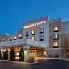 Отель SpringHill Suites by Marriott Wichita East at Plazzio, фото 1