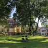 Отель Landhaus Himmelpfort am See, фото 13
