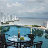 Отель PH17P Penthouse Cartagena Frente al mar, фото 13