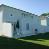 Отель Spacious Villa With a Private Pool on a Golf Course in Loire, фото 20