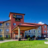 Отель Holiday Inn Express Wichita North - Park City, фото 21